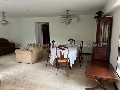 Apartamento Venta El Cafetal