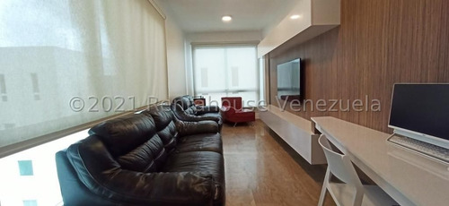 Imagen 6 de 18 de Apartamento En Venta La Lagunita Country Club Rah3 Mls21-23375