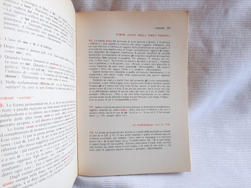 Imagen 6 de 9 de Grammatica Italiana Metrica Stilistica Esercizi E Letture