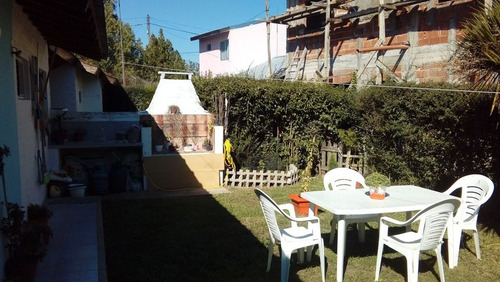 Dueño Directo! Hermosa Casa De 3 Ambientes Para Disfrutar