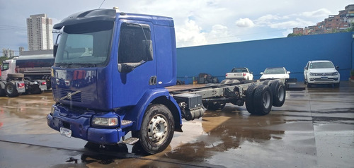 Volvo Vm 23240
