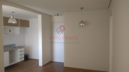 Imagem 2 de 12 de Apartamento Para Venda, Jardim Armênia, 1 Dormitório, 1 Suíte, 1 Banheiro, 1 Vaga - 686_1-2056332