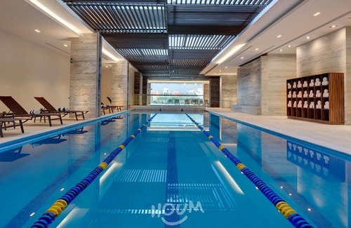 Imagen 26 de 30 de Departamento En Contadero, Cuajimalpa De Morelos Con 1 Recámara, 57 M², Id: 42351