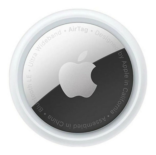 Imagen 6 de 10 de Apple Airtag Original Localizador Rastreador Bluetooth X 4