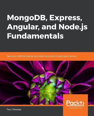 Libro Mongodb, Express, Angular, And Node.js Fundamentals...