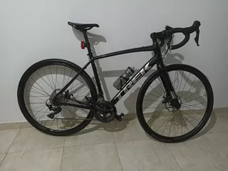 Trek Domane Al 4 Disc Grupo 105 11 Vrlocidades Tines Syncros