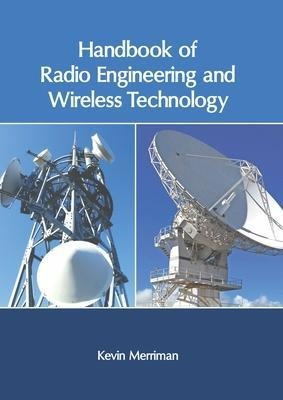 Libro Handbook Of Radio Engineering And Wireless Technolo...