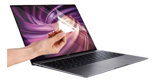 Lamina Hidrogel Rock Space Huawe Matebook D 15