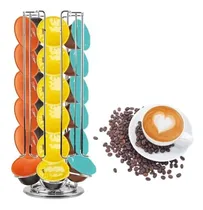 Comprar Dispensador De Cápsulas Dolce Gusto X24 Portacapsulas T&h