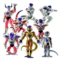 Comprar Figuras De Acción Freezer Evolución (dragón Ball)