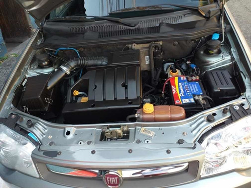 Fiat Palio 2006 1.0 Elx 5p