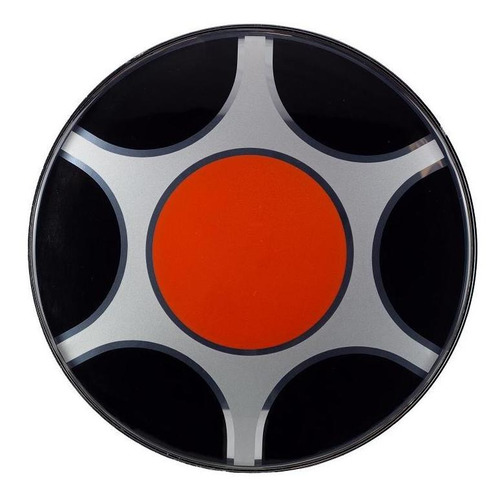 Logotipo Frontal Marcopolo Marcopolo 17300007