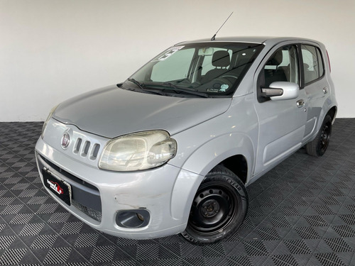 Fiat Uno UNO VIVACE Celeb. 1.0 EVO F.Flex 8V 5p
