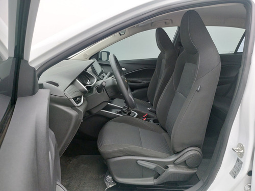 Chevrolet Onix 1.0 FLEX PLUS LT MANUAL