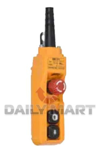 New In Box Hanyoungnux Hy-1022sb Driving Switch Ssv
