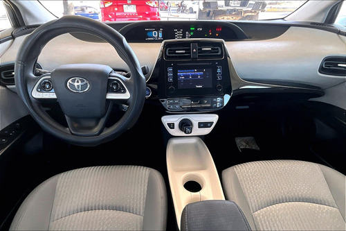 Toyota Prius 2017