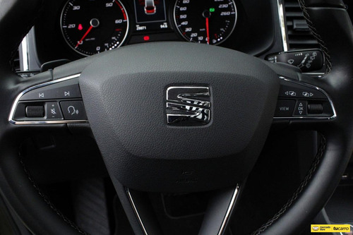 Seat Ateca Sport