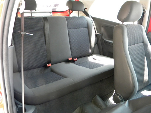 Vw Gol Trend 1.6 Pack 1 3ptas. C/gnc 2015