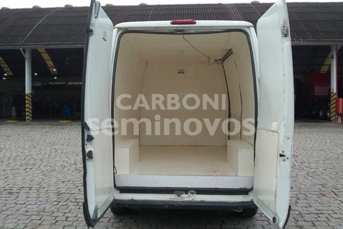 Fiat Ducato Maxicargo 4x2, Ano:2012/2013