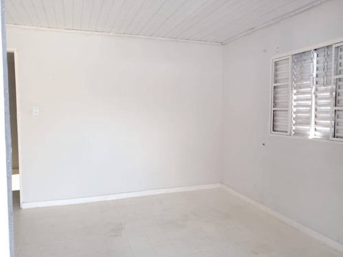 Imagem 9 de 15 de Casa Para Alugar Próximo A Av. Imirim !!! - 132