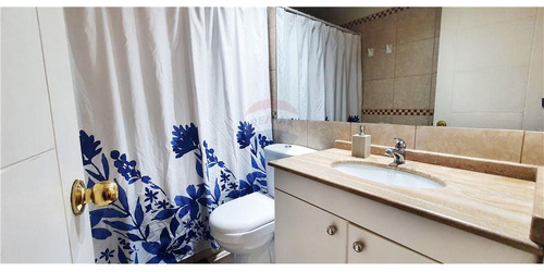 Imagen 14 de 26 de Lindo Y Acogedor Depto 4 Dormitorios, 2 En Suite