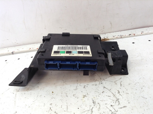 Modulo Control Carroceria Escalade 6.0 Aut Mod 02-06 (Usado)