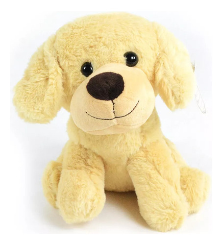 Peluches Perros Peludos Unicos Calidad Premium St