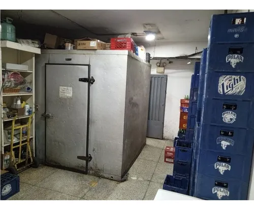 Venta . Licoreria . La Candelaria. Caracas. Af