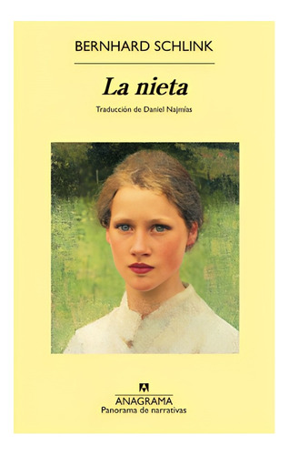 Libro La Nieta /155