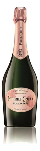 Champagne Perrier-jouët Blason Rosé 750ml