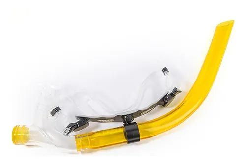 Snorkel Frontal Para Natacion