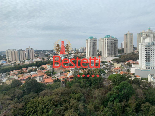 Imagem 6 de 10 de Apto Forest Jd Ana Maria 3 Dorms (ste) Lazer - 400367l