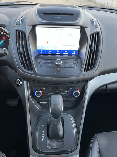 Ford Escape Se 2.0l Ecoboost 4x2