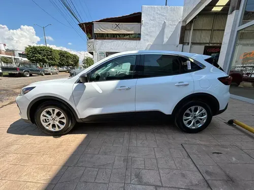 Ford Territory Titanium
