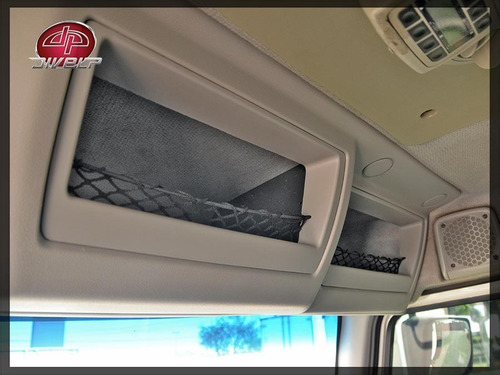 Imagem 21 de 25 de Caminhão Volvo Vm 270 I-shift 8×2 Com Carroceria