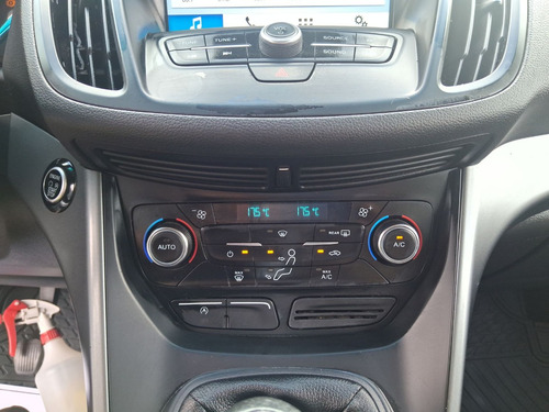 Ford Escape S 2.5l 4x2