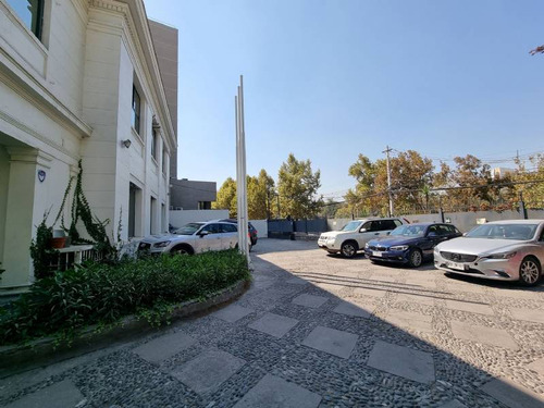 Arriendo Casa Comercial En Providencia
