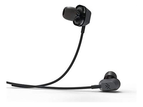 Ifrogz Sound Hub Auricular Xd2-fg - Negro