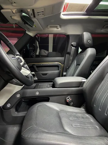 Land Rover Defender First Edition 2.0 4x4 Diesel At 2021