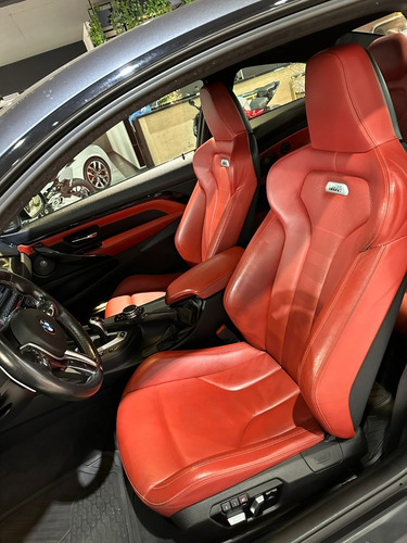 Imagen 10 de 21 de Bmw Serie M 3.0 M4 560cv