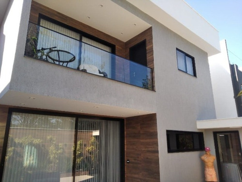Imagem 20 de 20 de Art Life, Magnifica Casa, 4 Quartos, Lazer, 380m² - Ca00454 - 4681937