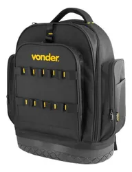 Comprar Mochila Vonder Ideal Ferramentas Base Emborrachada Mov0300 no Mercado Livre