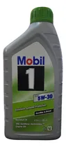 Comprar Aceite 5w30 Mobil 1 Esp Sintetico Acea C2\u002Fc3 Api-sn 1lt