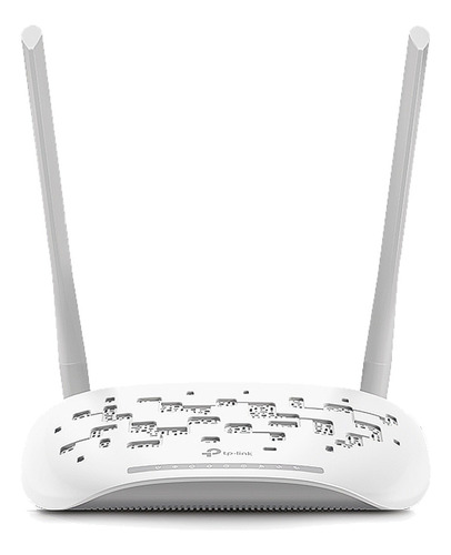 Tp-link, Router Gpon Voip Gigabit Wifi N 300mbps, Xn020-g3v Color Blanco