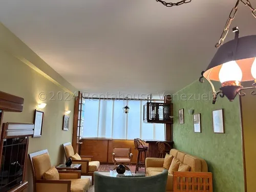 Apartamento Los Palos Grandes