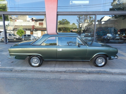 Imagen 12 de 12 de Renault Torino Zx - 1980
