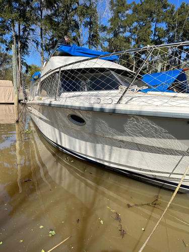 Crucero Santana 35 Md 2000 2 Mercruiser 180