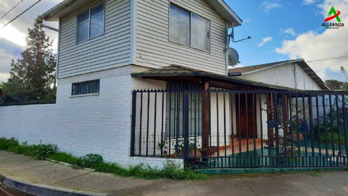 Venta Casa En Pomaire 