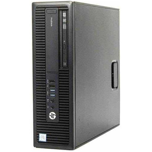 Computador Hp Elitedesk 800 G2 Sff