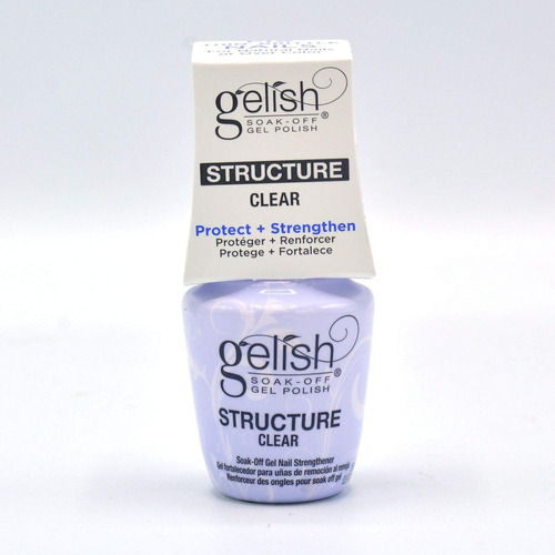 Gel De Estructura Transparente 0.5oz/ - g a $138999